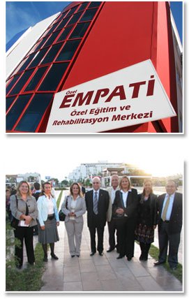 antalya empati rehabilitasyon merkezi