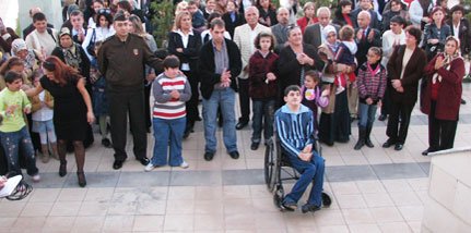rehabilitasyon antalya