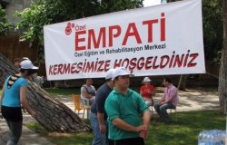 Eğitimlerimiz