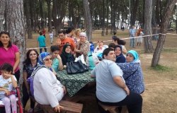 Eğitimlerimiz
