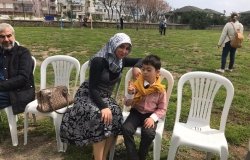 21 MART 2017 DOWN GÜNÜ