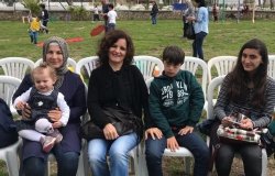 21 MART 2017 DOWN GÜNÜ