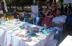 OTİZM FESTİVALİ-FARKINDAYIZ YANINIZDAYIZ-02 NİSAN 2017
