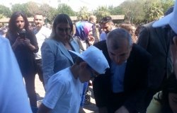 OTİZM FESTİVALİ-FARKINDAYIZ YANINIZDAYIZ-02 NİSAN 2017